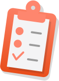 clipboard icon